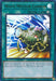 Wave-Motion Cannon [DUDE-EN039] Ultra Rare - for just $0.15! 