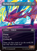 Skybox Ferry (DFT-332) - Aetherdrift (Borderless) Foil - for just $0.03! 