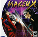 Maken X – Sega Dreamcast (DC) - for just $0! 