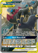 Umbreon & Darkrai GX (125/236) [Sun & Moon: Unified Minds] - for just $29.85! 
