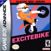 Excitebike: Classic NES Series – Game Boy Advance (GBA) - for just $24.99! 
