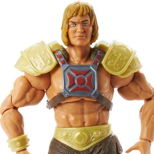 Masters of the Universe Masterverse Revelation Action Figure - Select Figure(s) - for just $24.67! 