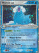 Walrein ex (89/92) [EX: Legend Maker] - for just $25.95! 