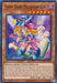 Toon Dark Magician Girl [LDS1-EN057] Common - for just $0.60! 