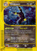 Umbreon (H30/H32) [Skyridge] - for just $80! 