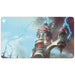 Ultra PRO: Playmat - Ravnica Remastered (The Izzet League) - Just $0! Shop now at Retro Gaming of Denver