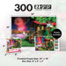 Memory Lane - Summer Celebration 300 Piece EZ Grip Jigsaw Puzzle - for just $14.99! 
