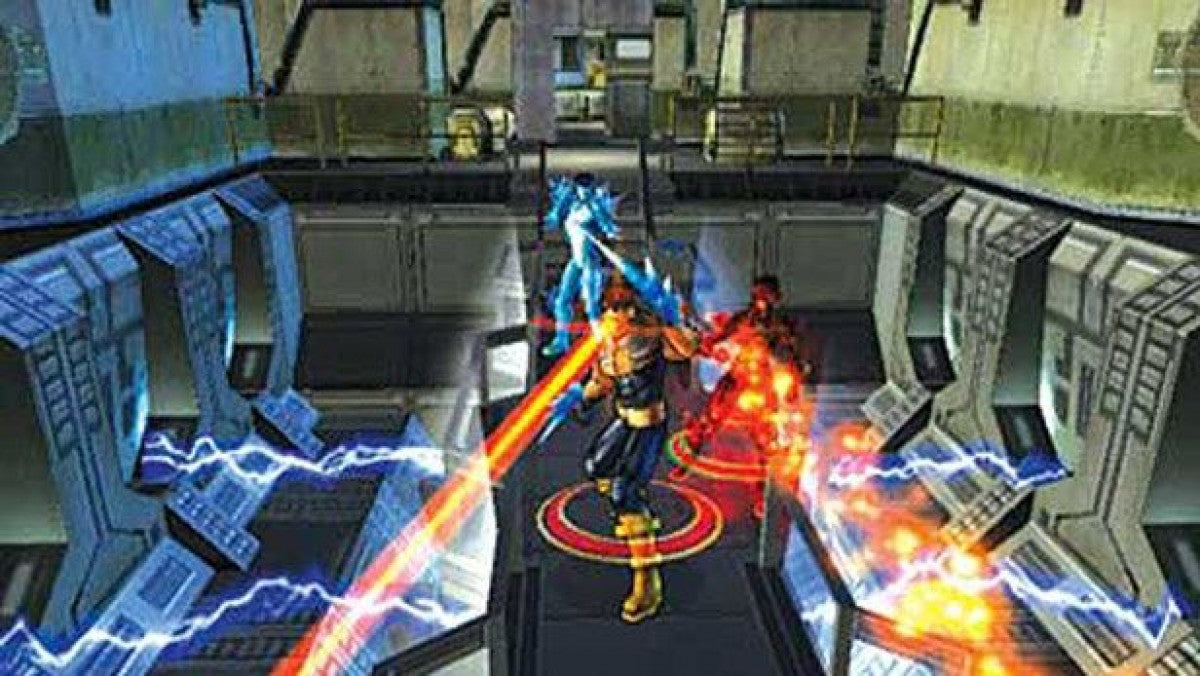 X-Men Legends [Greatest Hits] – PlayStation 2 (PS2) - for just $0! 