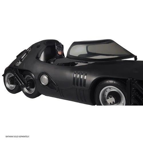 DC Multiverse Batman Returns Batmissile Vehicle - for just $107.99! 