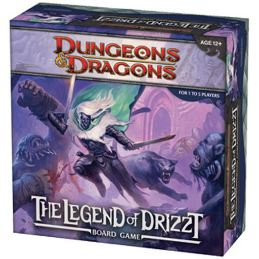 D&D: Legend of Drizzt - for just $69.99! 