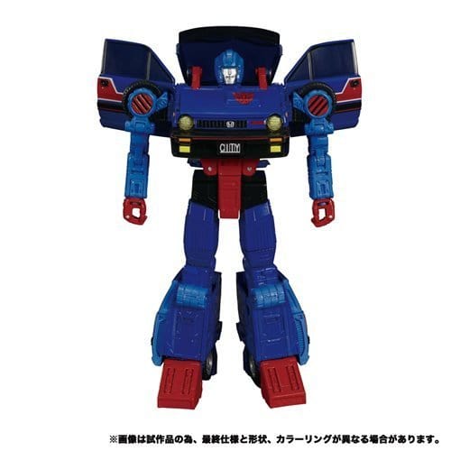 Transformers Masterpiece Edition - Select Figure(s) - Just $96.47! Shop now at Retro Gaming of Denver