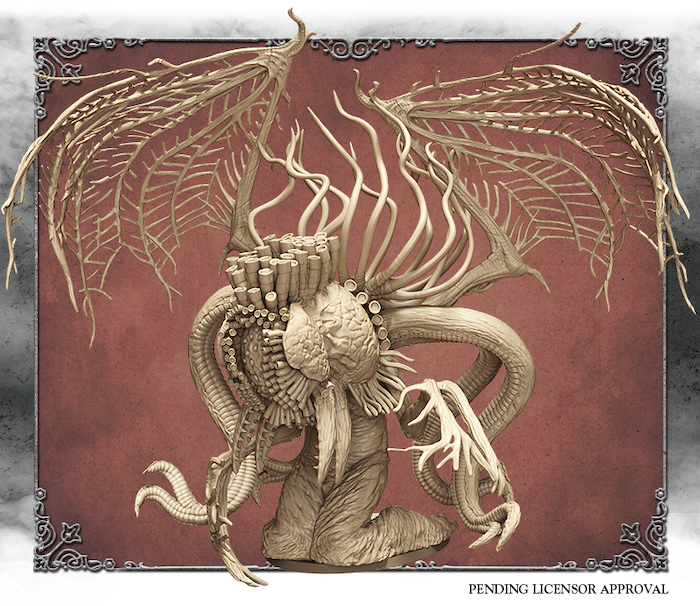 Bloodborne: The Board Game - Upper Cathedral Ward Kickstarter Exclusive Expansion - for just $129.99! 