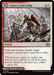 Legion Leadership // Legion Stronghold [Modern Horizons 3] - Just $0.20! Shop now at Retro Gaming of Denver