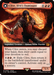 Clive, Ifrit's Dominant (Extended Art) (FIN-458) - FINAL FANTASY: (enchantment, Extended Art) Foil - for just $4.64! 