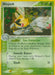 Ninjask (13/107) [EX: Deoxys] - for just $5! 
