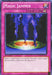 Magic Jammer [LCJW-EN129] Common - for just $0.25! 