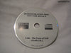 Demonstration Disc Not For Resale Zelda Link: The Faces Of Evil (CD-i) - for just $0! 