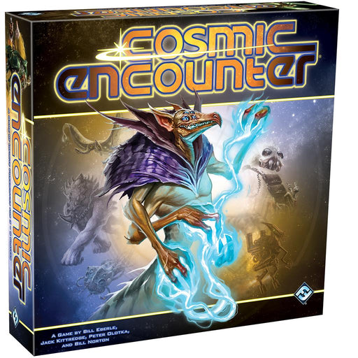Cosmic Encounter - for just $69.99! 
