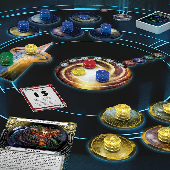 Cosmic Encounter - for just $69.99! 