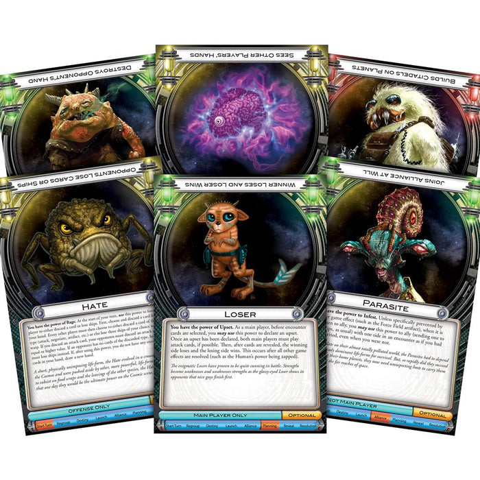 Cosmic Encounter - for just $69.99! 