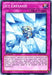 Icy Crevasse [SP13-EN037] Common - for just $0.10! 