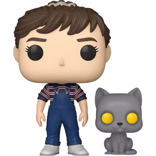 Funko Pop! Movies - Pet Sematary Vinyl Figure - Select Figure(s) - Just $11.99! Shop now at Retro Gaming of Denver