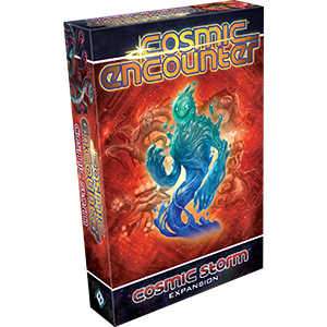Cosmic Encounter: Cosmic Storm - for just $27.99! 