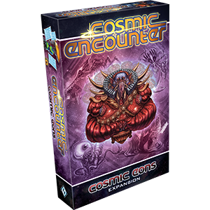 Cosmic Encounter: Cosmic Eons - for just $27.99! 