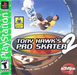 Tony Hawk's Pro Skater 2 [Greatest Hits] – PlayStation 1 (PS1) - for just $9.99! 