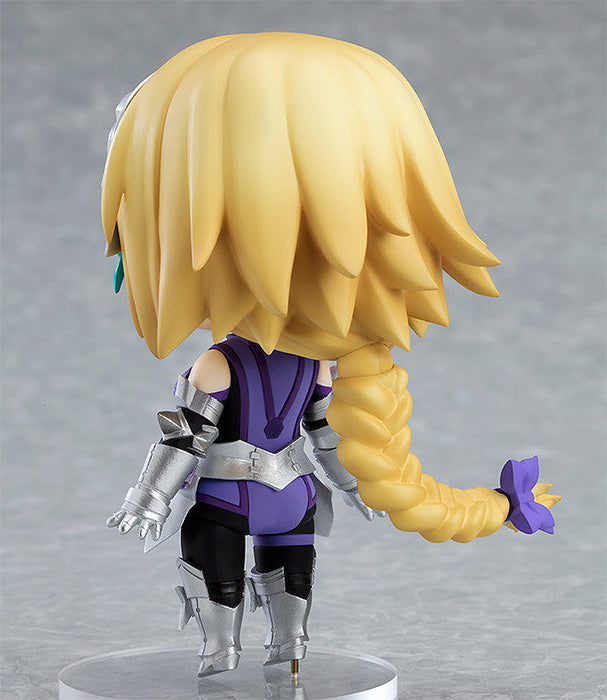 Nendoroid: GOODSMILE RACING & TYPE-MOON RACING - Jeanne d'Arc: Racing Version #1178 - for just $57.99! 