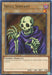 Skull Servant (25th Anniversary) [LOB-EN004] Common - for just $0.25! 