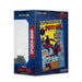 Marvel Rivals Spider-Man: Brand New Day 1:6 Scale Posed Figure with Scene and Comic - for just $59.99! 