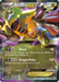 Giratina EX (92/124) [Black & White: Dragons Exalted] - for just $12! 