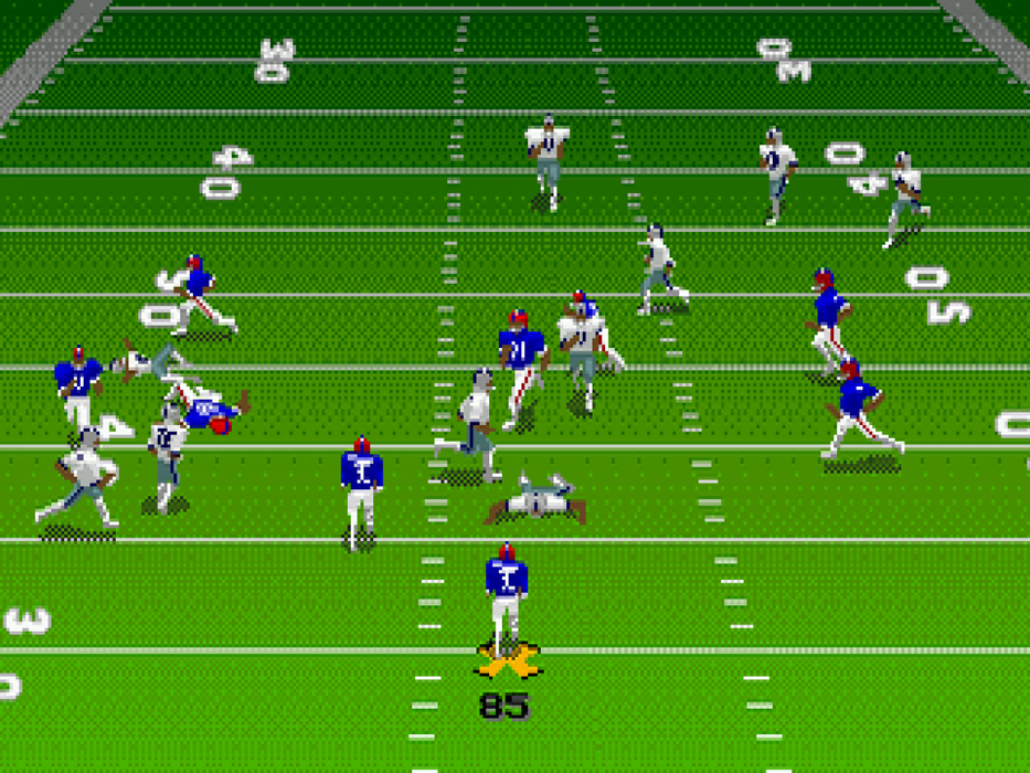 Madden NFL 95 – Sega Genesis (GEN) - for just $4.99! 