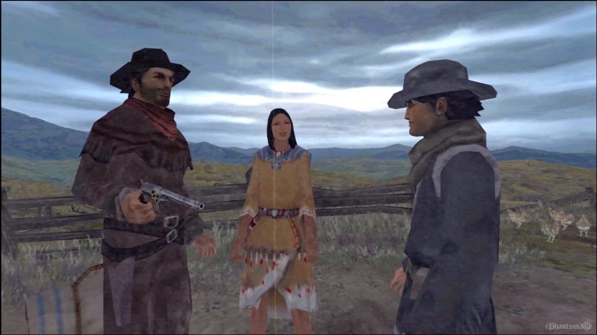 Red Dead Revolver [Greatest Hits] – PlayStation 2 (PS2) - for just $14.99! 