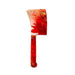 Extra Large Foam Rubber Butcher's Cleaver - for just $60! 