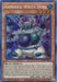 Armored White Bear [BLAR-EN016] Secret Rare - for just $0.10! 
