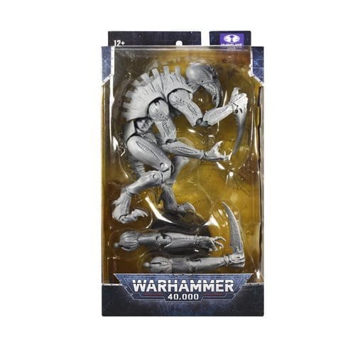 McFarlane Toys Warhammer 40000 7-Inch Action Figure - Select Figure(s) - Just $19.99! Shop now at Retro Gaming of Denver