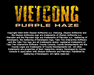 Vietcong: Purple Haze – PlayStation 2 (PS2) - for just $6.99! 