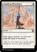 Swords to Plowshares [Modern Horizons 3 Commander] - Just $0.35! Shop now at Retro Gaming of Denver