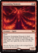 Screaming Nemesis (DSK-157) - Duskmourn: House of Horror Foil - for just $2.32! 