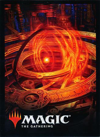 Ultra PRO: Standard 100ct Sleeves - MagicFest Promo (Sol Ring) - Just $0! Shop now at Retro Gaming of Denver