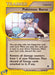 Pokemon Nurse (145/165) [Expedition: Base Set] - for just $3.35! 