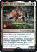 Mabel, Heir to Cragflame (PRE-224) - Bloomburrow Promos Foil - for just $0.43! 