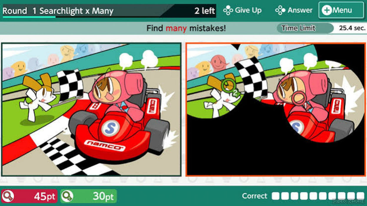 Quick Spot – Nintendo DS (DS) - for just $0! 