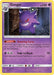 Gengar (38/111) (Prerelease Kit Exclusive) (Theme Deck Exclusive) [Sun & Moon: Crimson Invasion] - for just $6.90! 