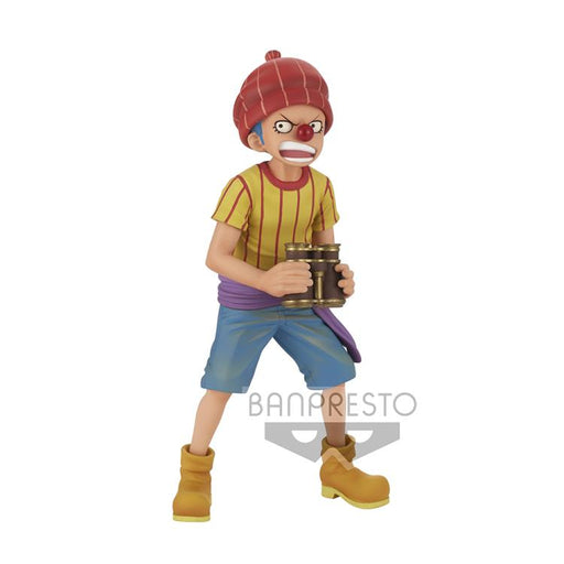 One Piece: The Grandline Children -Special Version B - Buggy - for just $24.99! 