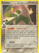 Tropius (23/101) (Delta Species) [EX: Dragon Frontiers] - for just $1.25! 