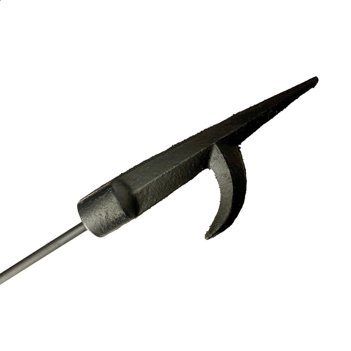 Foam Urethane Fire Poker Prop - for just $60! 