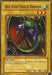 One-Eyed Shield Dragon [LOB-EN087] Common - for just $1! 
